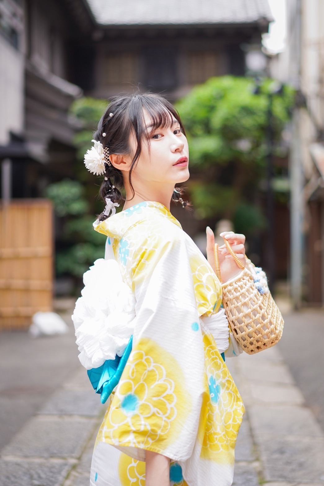 水星あおい 写真10