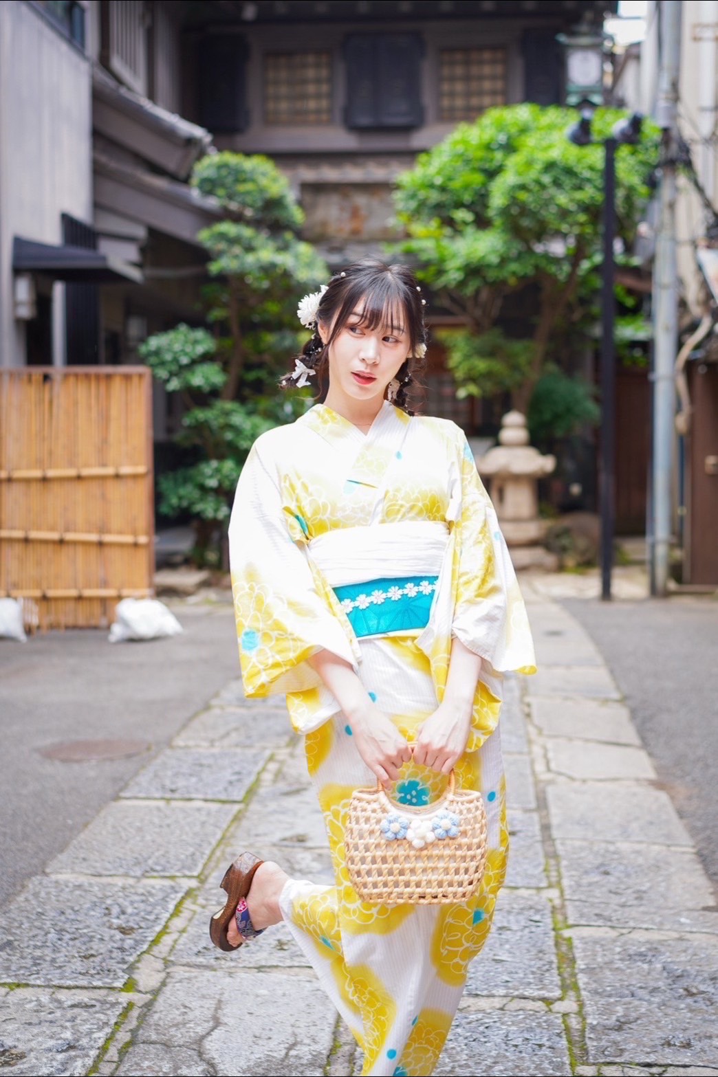 水星あおい 写真12