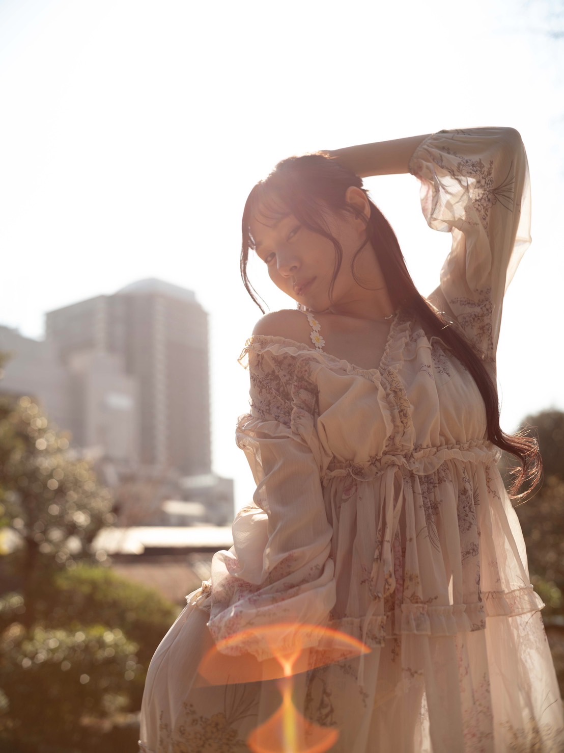 水星あおい 写真7