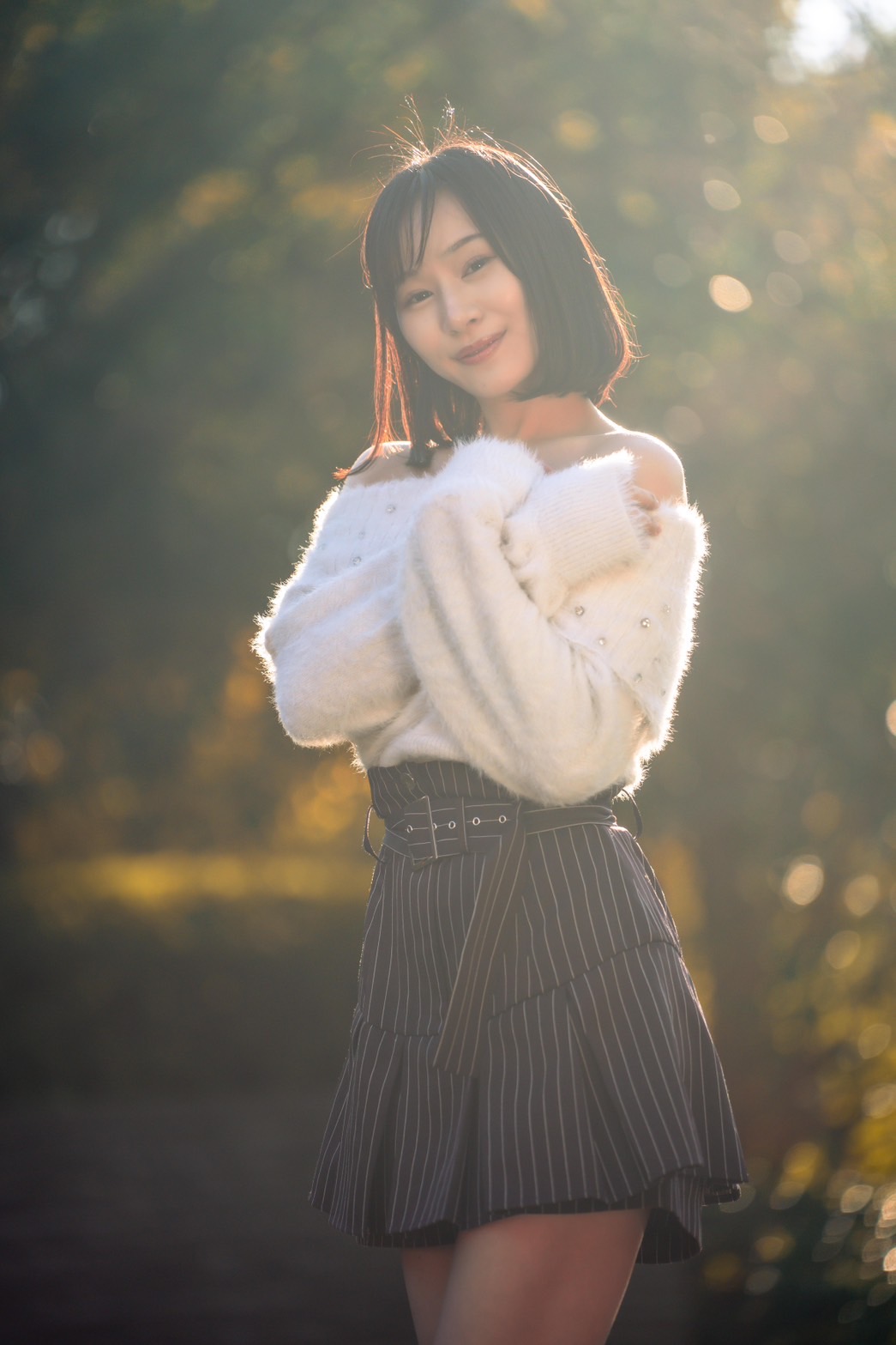 水星あおい 写真4