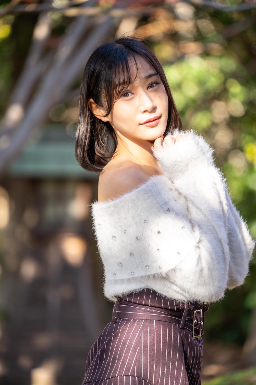 水星あおい 写真3