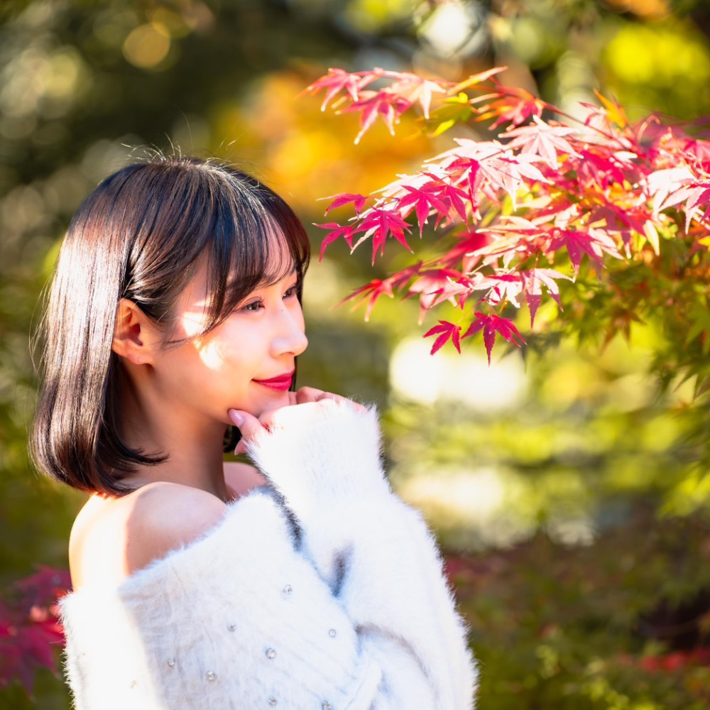 水星あおい メインビジュアル1